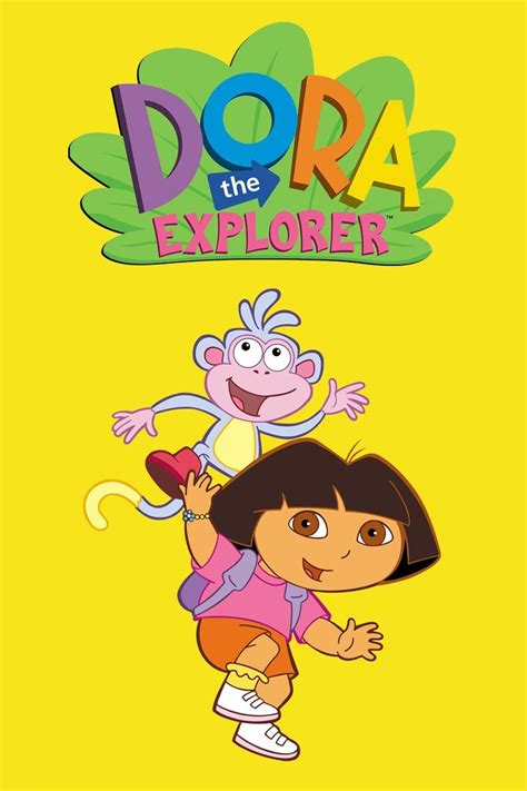 dora the explorer wcostream|Watch Dora the Explorer (2000) TV Series Online .